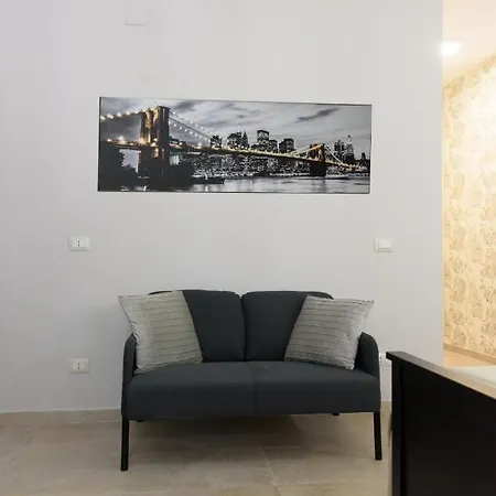 Le Stanze Dei Pico 1 Con Wifi, Bagno Privato E Netflix Апартаменты *