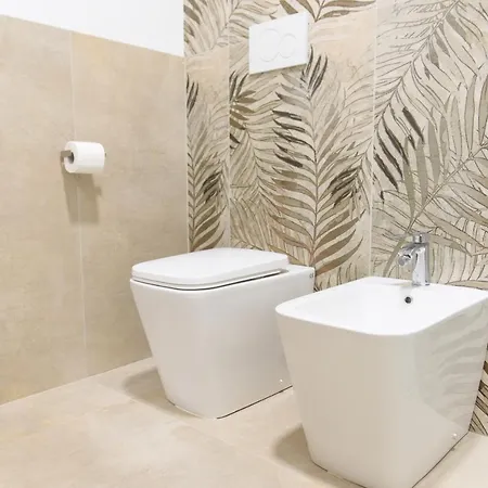 Le Stanze Dei Pico 1 Con Wifi, Bagno Privato E Netflix Апартаменты Мирандола