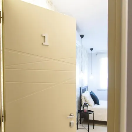 Le Stanze Dei Pico 1 Con Wifi, Bagno Privato E Netflix
