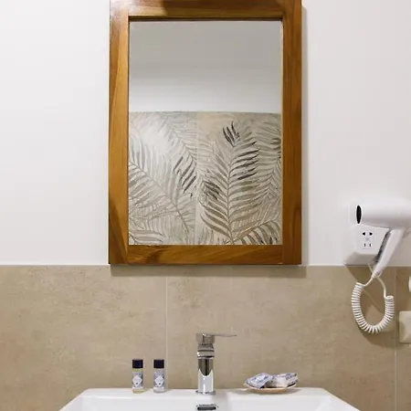 Le Stanze Dei Pico 1 Con Wifi, Bagno Privato E Netflix 公寓 米兰多拉