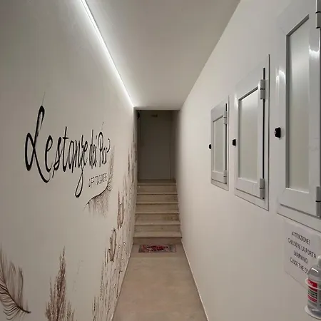 Le Stanze Dei Pico 1 Con Wifi, Bagno Privato E Netflix 公寓 *