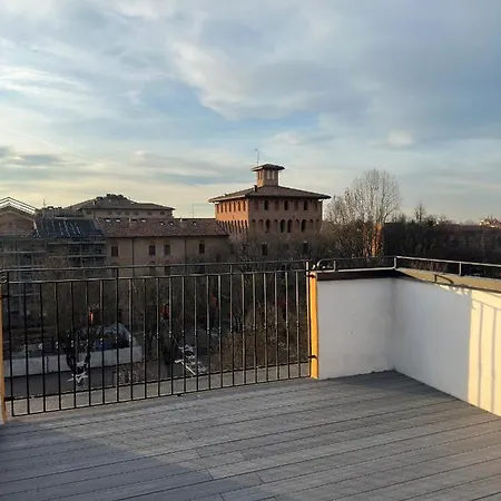 公寓 Le Stanze Dei Pico 1 Con Wifi, Bagno Privato E Netflix *