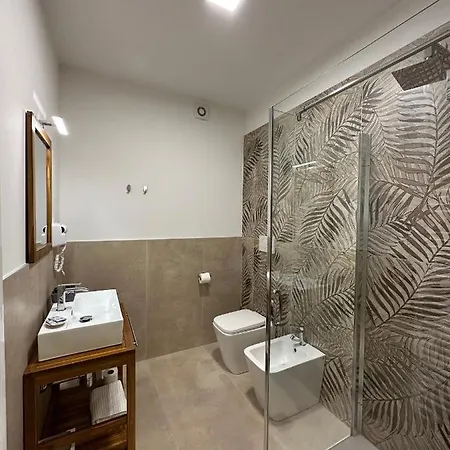 Le Stanze Dei Pico 1 Con Wifi, Bagno Privato E Netflix 公寓 *